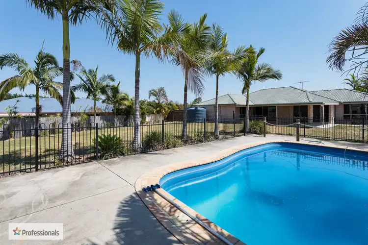 Main view of Homely house listing, 5 Cooktown Court, Deception Bay QLD 4508
