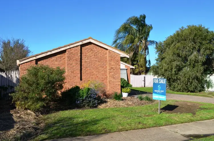 Second view of Homely house listing, 3 Botany Crescent, Shepparton VIC 3630