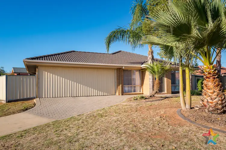 Second view of Homely house listing, 10 Vineleaf Street, Mildura VIC 3500