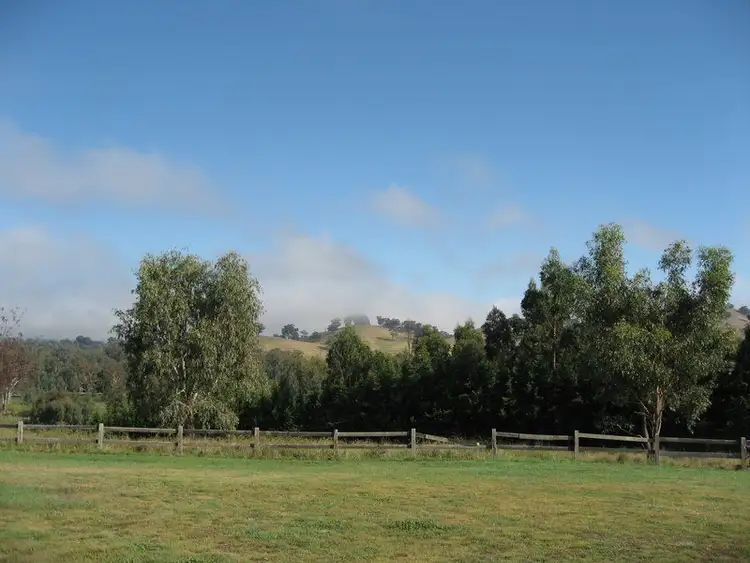 Seventh view of Homely house listing, 60 Killingworth Road, Yea VIC 3717
