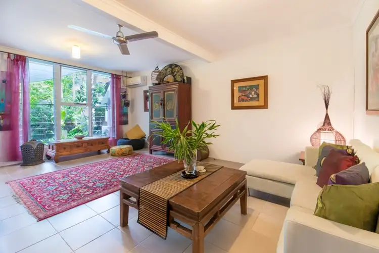 Second view of Homely unit listing, 2/38 Petersen Street, Trinity Beach QLD 4879