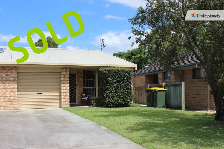 Main view of Homely house listing, 2/20 Purcell Crescent, Townsend NSW 2463