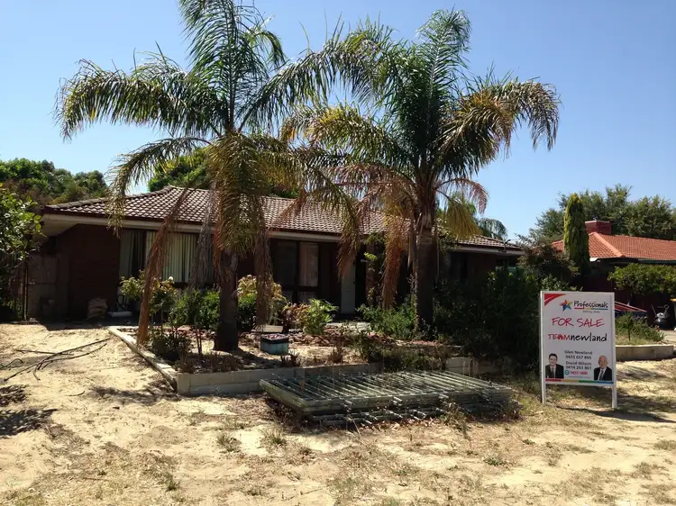 3 Burtonia Way, Forrestfield WA 6058
