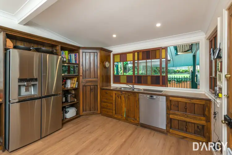 Fifth view of Homely house listing, 75 Royal Parade, Ashgrove QLD 4060