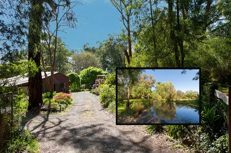 320 Tarrango Road, Yarra Junction VIC 3797