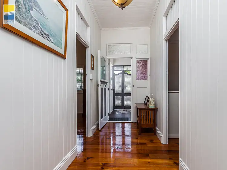 Fifth view of Homely house listing, 135 Yundah Street, Shorncliffe QLD 4017