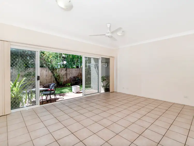Third view of Homely unit listing, 12/9 Behan Street, Manunda QLD 4870