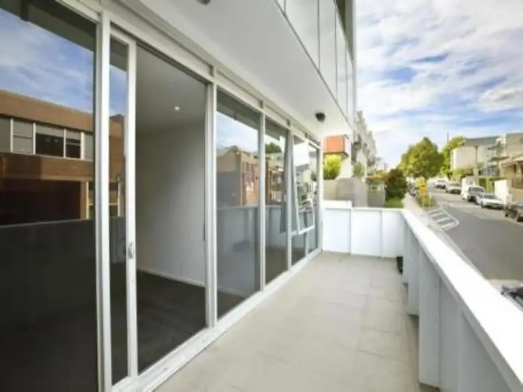 Third view of Homely apartment listing, 105/77 River Street, South Yarra VIC 3141