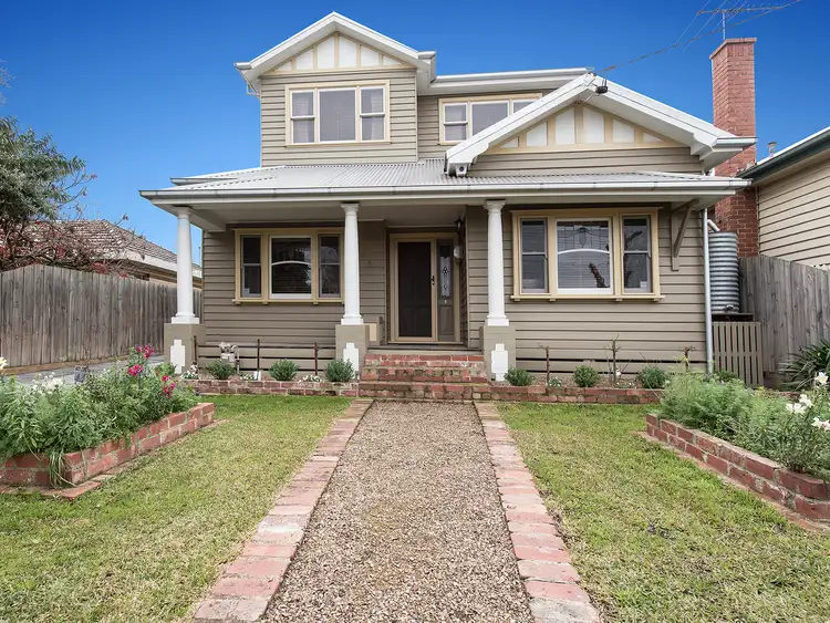 146 Essex Street, West Footscray VIC 3012