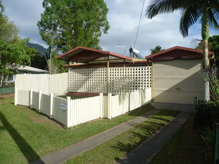 23 Rambutan Close, Manoora QLD 4870