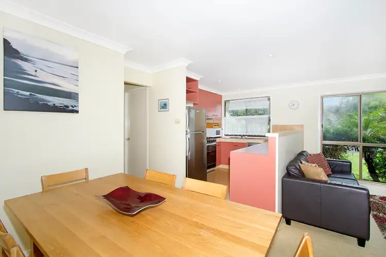 Third view of Homely villa listing, 1/4-6 Henderson Street, East Ballina NSW 2478