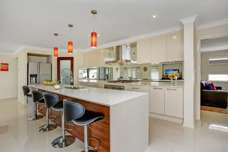 Third view of Homely house listing, 21 Woodhurst Street, Largs NSW 2320