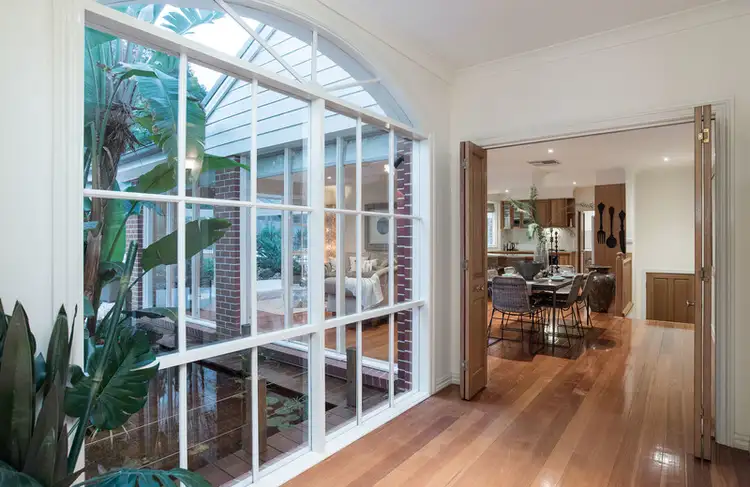 Fourth view of Homely house listing, 11 Waratah Court, Lilydale VIC 3140