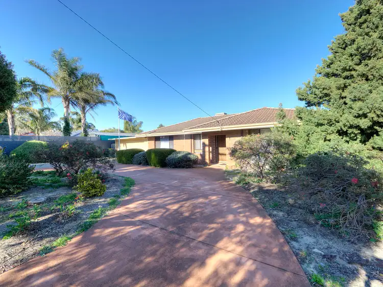 Third view of Homely house listing, 12 Jubilee Road, Forrestfield WA 6058