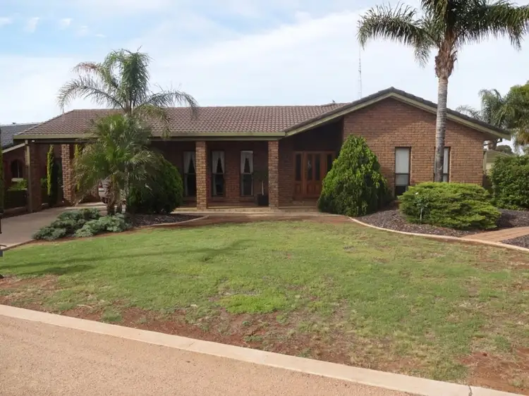 13 Plantation Crescent, Port Pirie SA 5540