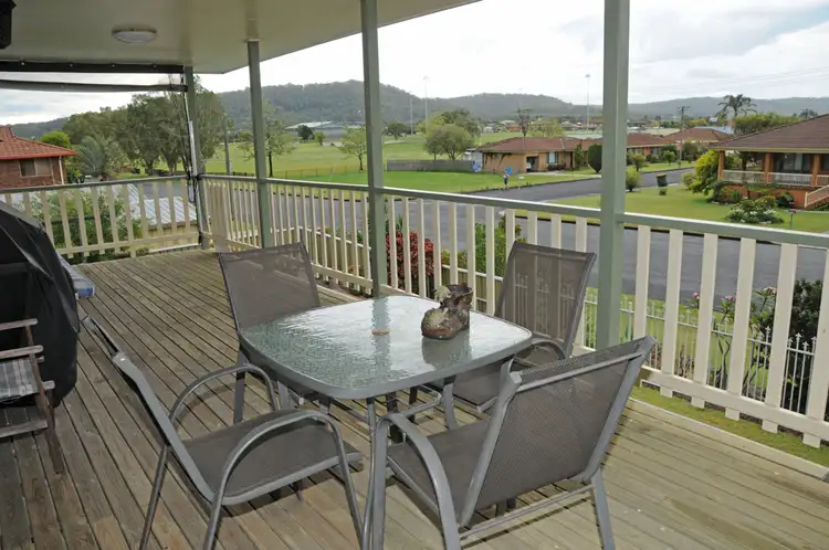 Fourth view of Homely house listing, 13 Jamison Street, Maclean NSW 2463