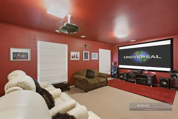 Sixth view of Homely house listing, 155 Keylana Drive, Keysborough VIC 3173
