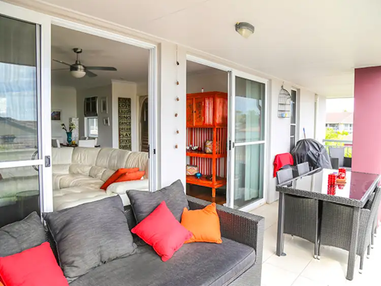 Fourth view of Homely unit listing, 407/33 Clark Street, Biggera Waters QLD 4216