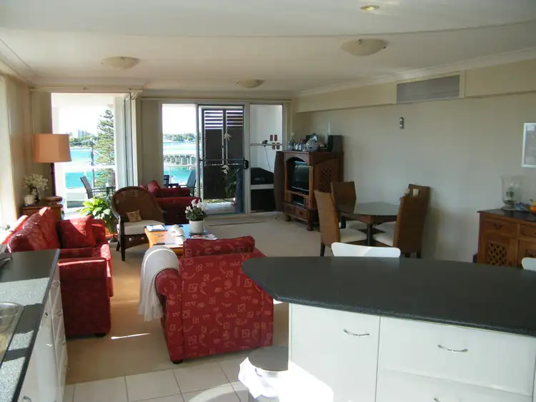 Third view of Homely unit listing, 502/6-10 Manning Street, Tuncurry NSW 2428