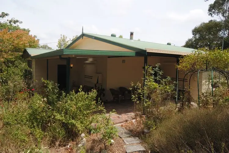 2987 Great Western Highway, Hartley NSW 2790