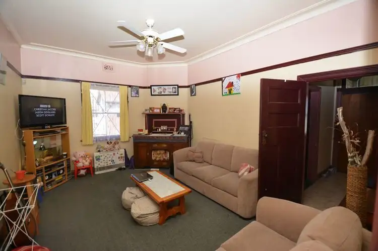 Second view of Homely house listing, 5 Cook Street, Lithgow NSW 2790