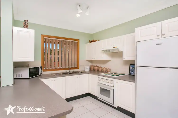 Third view of Homely villa listing, 5/14 Henry Kendall Avenue, Padstow NSW 2211