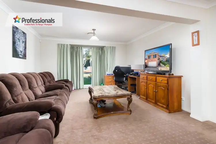Fifth view of Homely house listing, 231 Desborough Road, St Marys NSW 2760