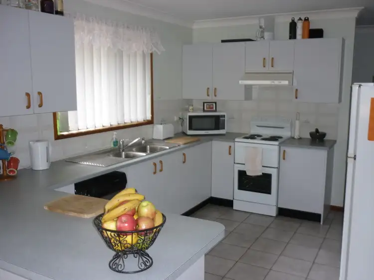 Second view of Homely house listing, 36 Pangari Crescent, St Georges Basin NSW 2540