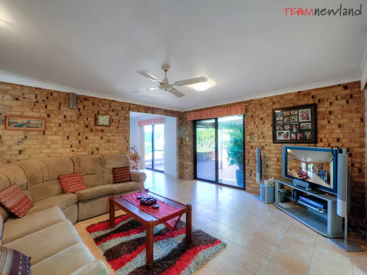 Sixth view of Homely house listing, 13 Heron Court, Camillo WA 6111