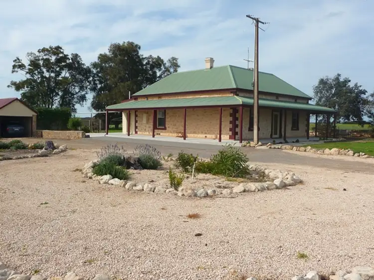 Second view of Homely rural property listing, 8586 St Vincent Highway, Yorketown SA 5576