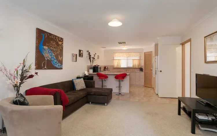 Fourth view of Homely unit listing, 4/23 McComb Street, Lilydale VIC 3140