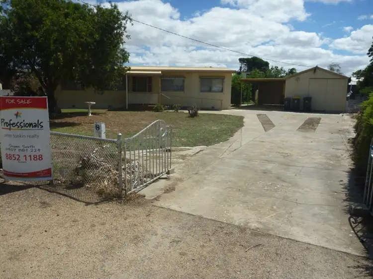 8 Richard Street, Stansbury SA 5582