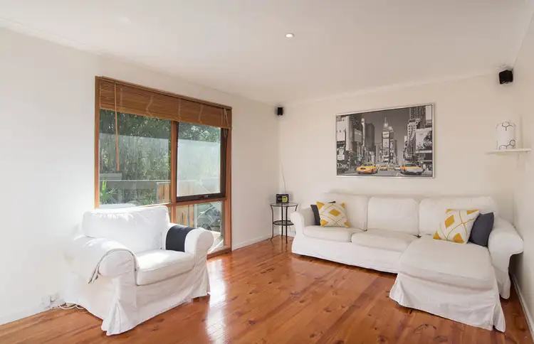 Third view of Homely house listing, 2/27 York Road, Mount Evelyn VIC 3796