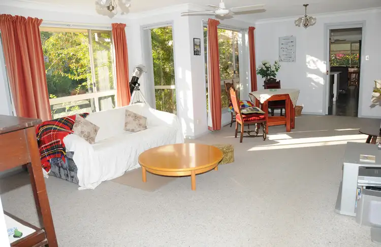 Second view of Homely house listing, 8 Cook Street, Lawrence NSW 2460