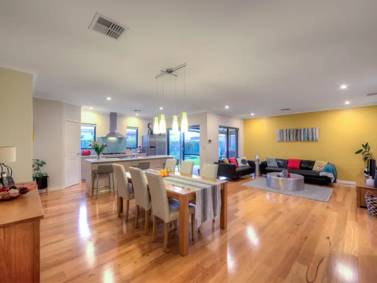 Second view of Homely house listing, 2 Tyler Mews, Forrestfield WA 6058