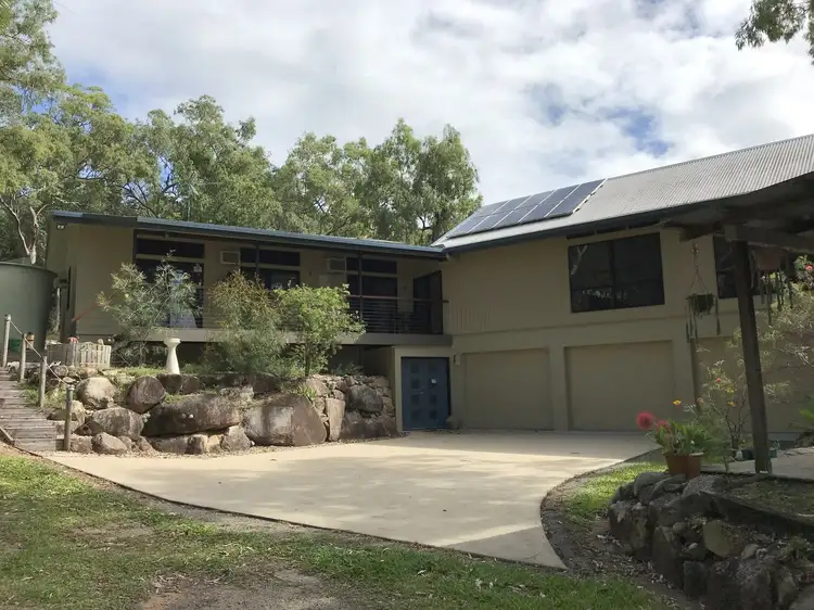 Fifth view of Homely house listing, 42 Koombal Esplanade, East Trinity QLD 4871