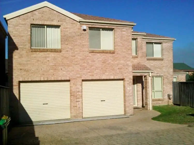 Address available on request