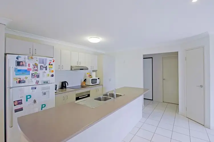 Fourth view of Homely house listing, 41 Perrys Crescent, Rosewood QLD 4340