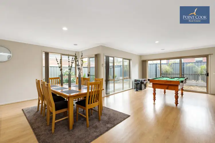 Fifth view of Homely house listing, 38 Dargy Amble, Point Cook VIC 3030