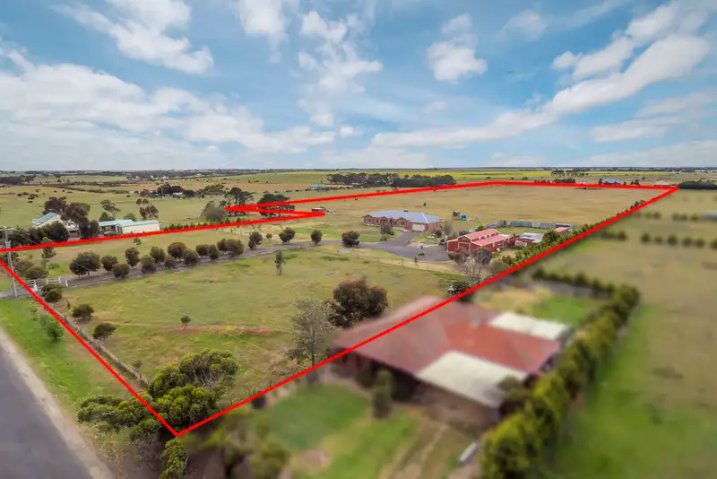 Main view of Homely house listing, 33-49 McLeans Road, Little River VIC 3211