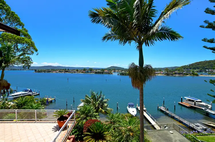 Main view of Homely house listing, 38 Daley Avenue, Daleys Point NSW 2257