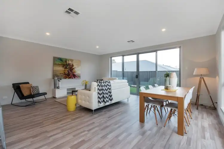 Third view of Homely house listing, 33 Wellington Street, Klemzig SA 5087