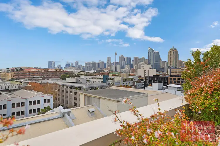 Second view of Homely apartment listing, 4135/185 Broadway, Ultimo NSW 2007