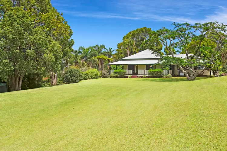 Main view of Homely house listing, 228 Duck Creek Mountain Road, Alstonville NSW 2477