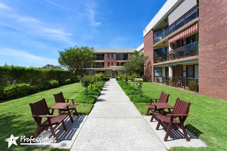 45A/33 Bernard Road, Padstow Heights NSW 2211