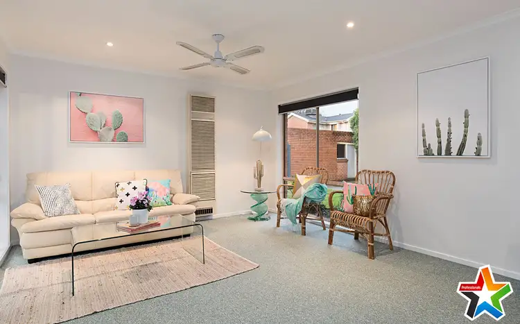 Third view of Homely unit listing, 2/42 Sherlock Road, Croydon VIC 3136