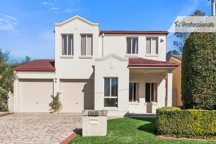 14a Casula Road, Casula NSW 2170