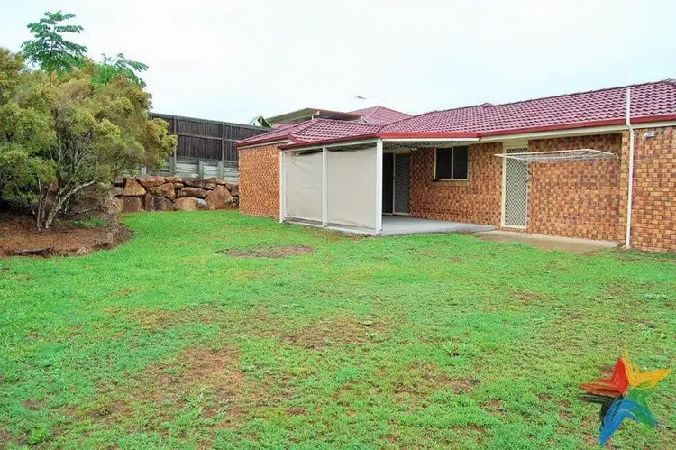 Fourth view of Homely house listing, 52 Solandra Cct, Regents Park QLD 4118