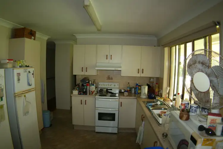 Fifth view of Homely rural property listing, 37 Spring Creek Close, The Caves QLD 4702