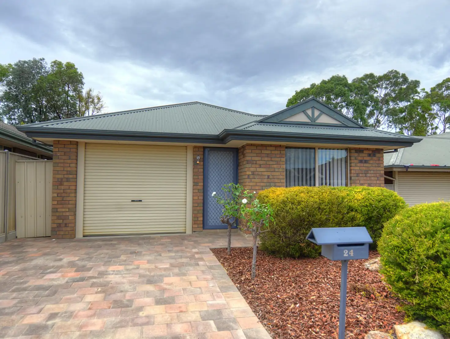 Main view of Homely house listing, 24 Wakehurst Avenue, Oakden SA 5086